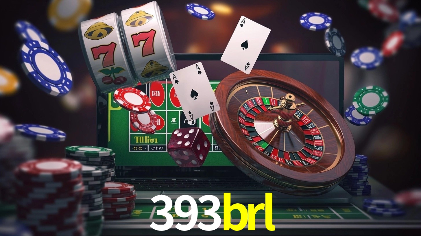 Tournaments 393brl