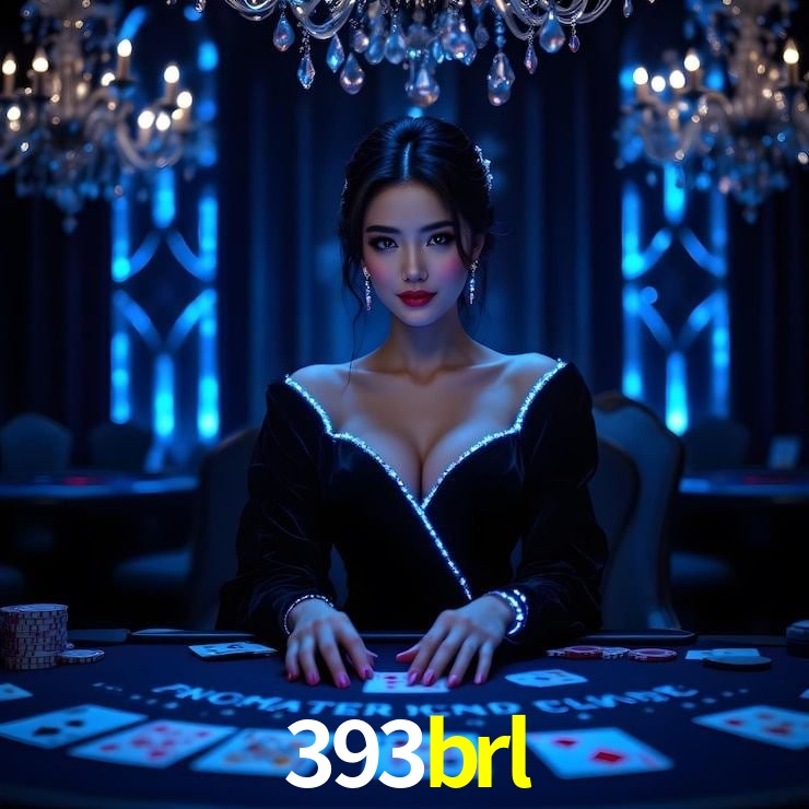 Live Casino 393brl