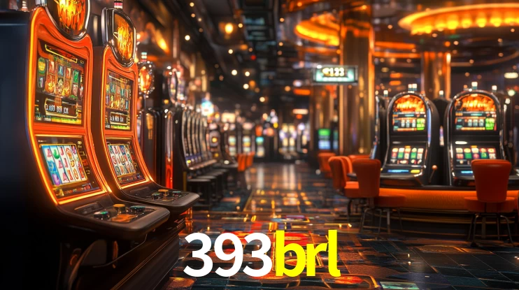 Welcome Bonus 393brl