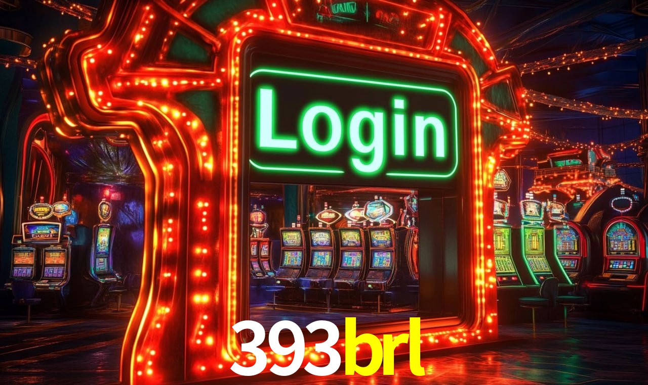 Welcome Bonus 393brl