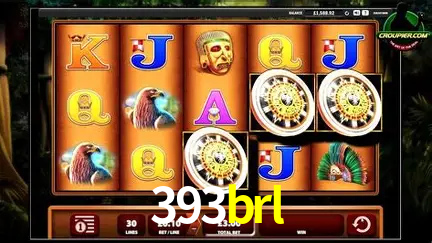 Blackjack Table 393brl