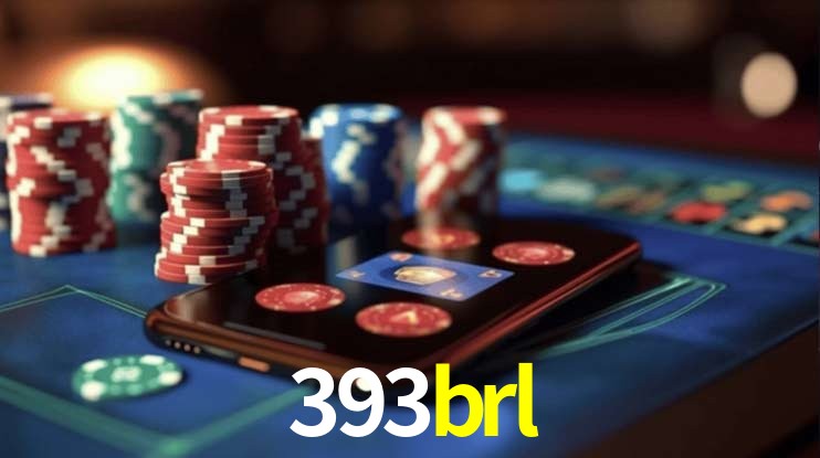 Slot Games 393brl
