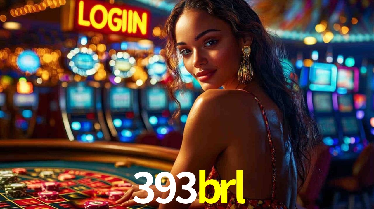 Game Providers 393brl